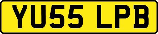 YU55LPB
