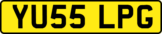 YU55LPG