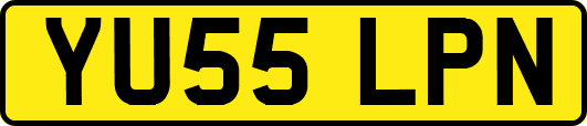 YU55LPN