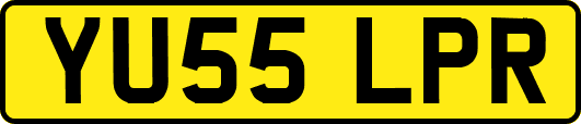 YU55LPR