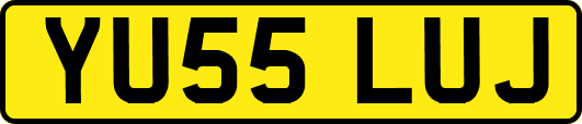 YU55LUJ