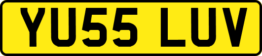 YU55LUV