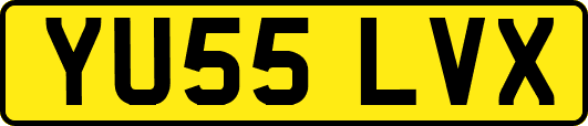 YU55LVX