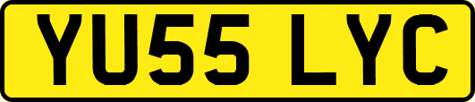 YU55LYC