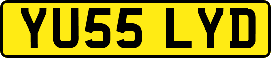 YU55LYD