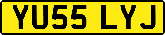 YU55LYJ