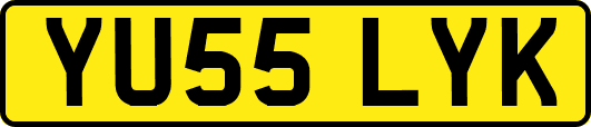 YU55LYK