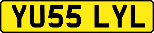 YU55LYL