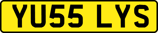 YU55LYS