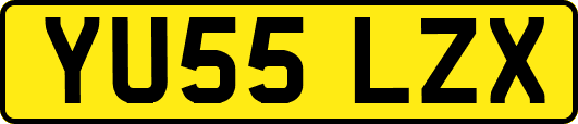 YU55LZX