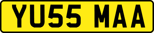 YU55MAA