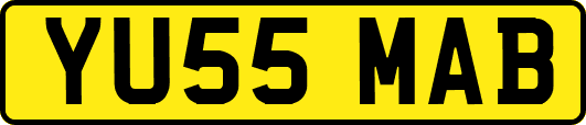 YU55MAB