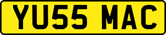 YU55MAC