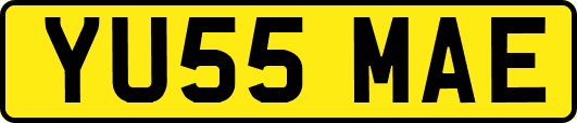 YU55MAE