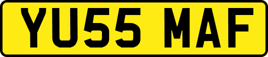 YU55MAF