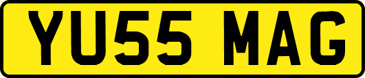 YU55MAG