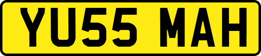 YU55MAH