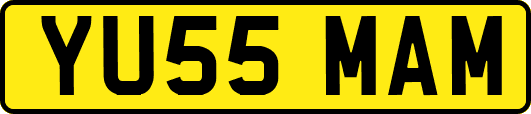 YU55MAM