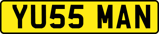 YU55MAN