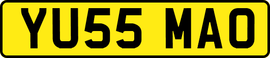 YU55MAO
