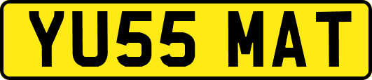 YU55MAT