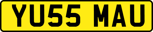 YU55MAU