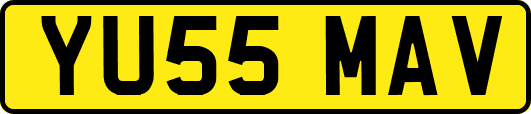 YU55MAV