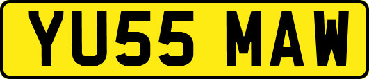 YU55MAW