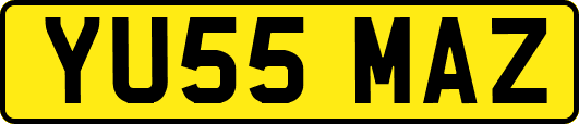 YU55MAZ