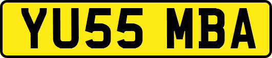YU55MBA