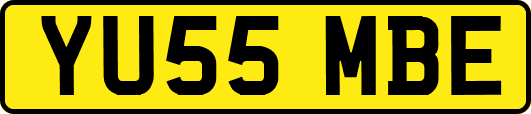 YU55MBE