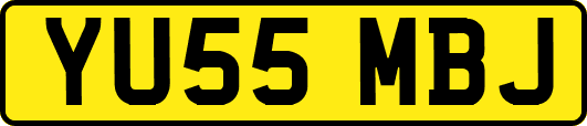 YU55MBJ