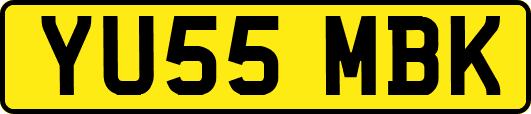 YU55MBK