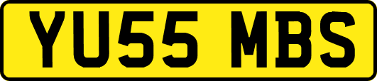 YU55MBS