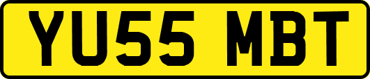 YU55MBT