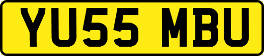 YU55MBU
