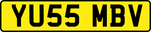 YU55MBV