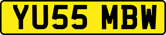 YU55MBW