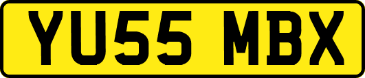 YU55MBX