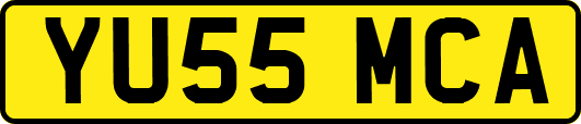 YU55MCA