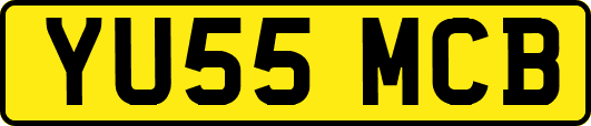 YU55MCB