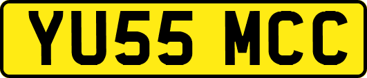 YU55MCC