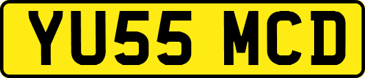 YU55MCD