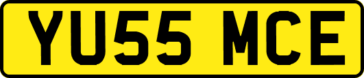 YU55MCE