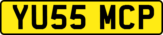 YU55MCP