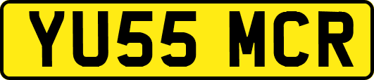 YU55MCR