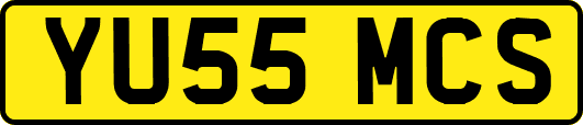 YU55MCS