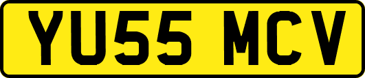 YU55MCV