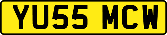 YU55MCW