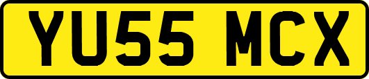 YU55MCX